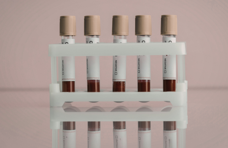 Labordiagnostik