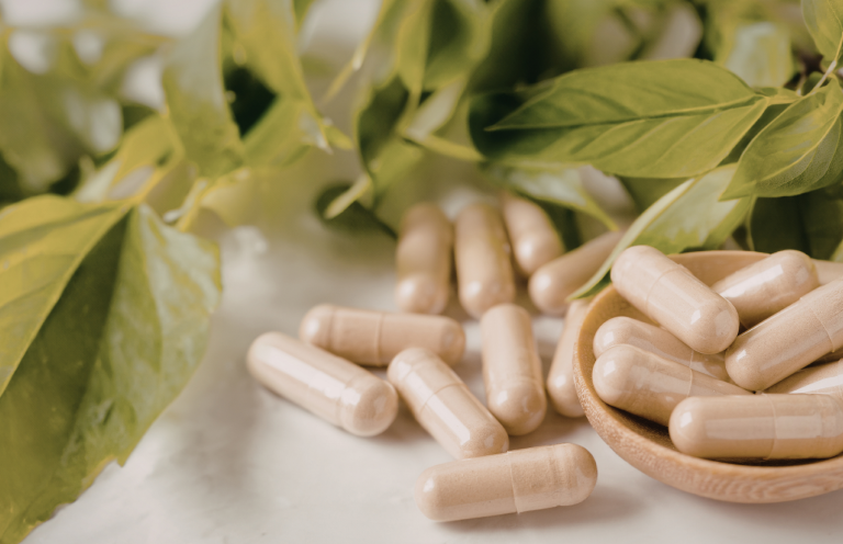 Orthomolekulare Medizin