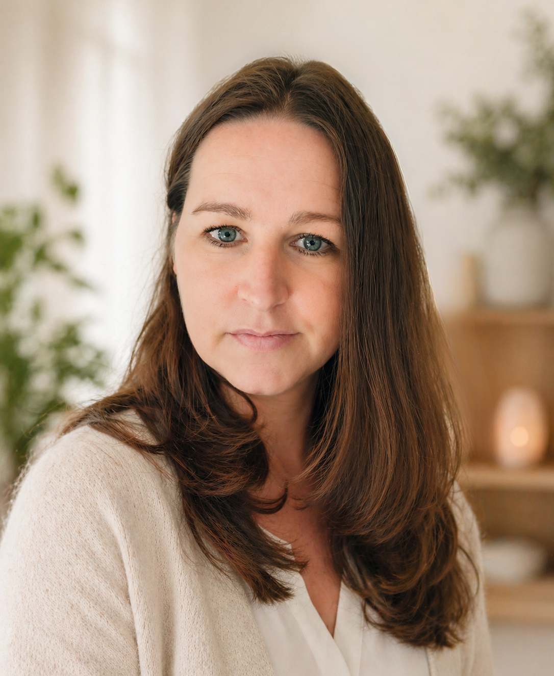 Heilpraktikerin Severine Schlotz
